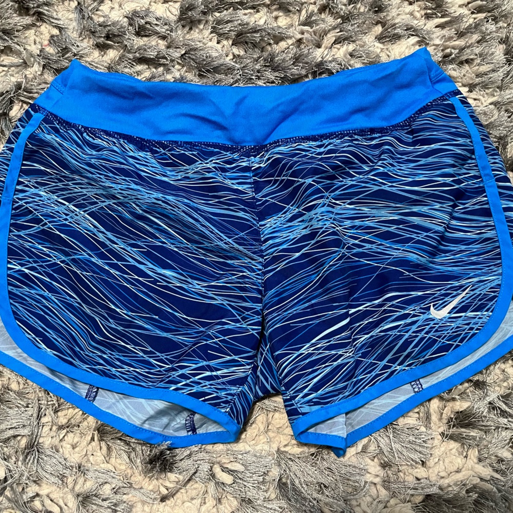 Nike Dri-Fit Girls Shorts